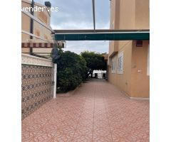 Chalet en Alquiler en Puerto de mazarron, Murcia