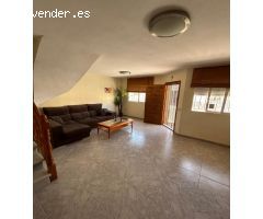 Duplex en Alquiler en Puerto de mazarron, Murcia