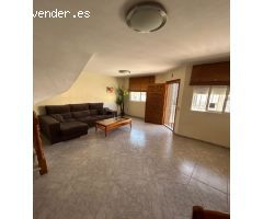 Duplex en Alquiler en Puerto de mazarron, Murcia