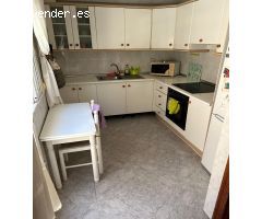 Duplex en Alquiler en Puerto de mazarron, Murcia