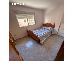 Duplex en Alquiler en Puerto de mazarron, Murcia