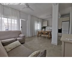 Apartamento en Alquiler en Puerto de mazarron, Murcia