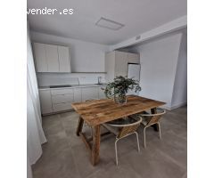 Apartamento en Alquiler en Puerto de mazarron, Murcia