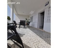 Apartamento en Alquiler en Puerto de mazarron, Murcia