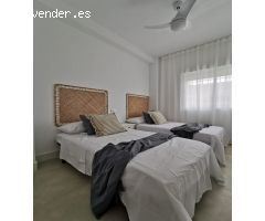 Apartamento en Alquiler en Puerto de mazarron, Murcia