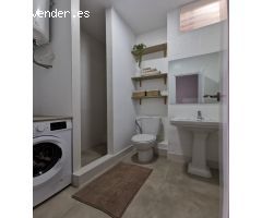 Apartamento en Alquiler en Puerto de mazarron, Murcia