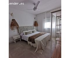 Apartamento en Alquiler en Puerto de mazarron, Murcia