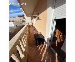 Atico en Venta en Mazarrón, Murcia
