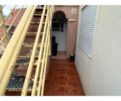 Atico en Venta en Mazarrón, Murcia