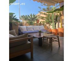 Apartamento en Alquiler en Isla Plana, Murcia