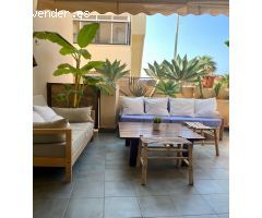 Apartamento en Alquiler en Isla Plana, Murcia