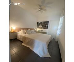 Apartamento en Alquiler en Isla Plana, Murcia