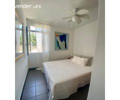 Apartamento en Alquiler en Isla Plana, Murcia