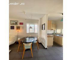 Apartamento en Alquiler en Isla Plana, Murcia