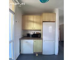 Apartamento en Alquiler en Isla Plana, Murcia