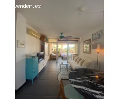 Apartamento en Alquiler en Isla Plana, Murcia