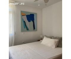 Apartamento en Alquiler en Isla Plana, Murcia