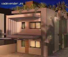 Villa de Lujo en Venta en Puerto de mazarron, Murcia