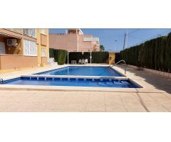???? Vivienda en Venta Cerca del Puerto de Mazarrón y Bahía Residencial con Piscina Privada