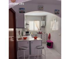???? Vivienda en Venta Cerca del Puerto de Mazarrón y Bahía Residencial con Piscina Privada