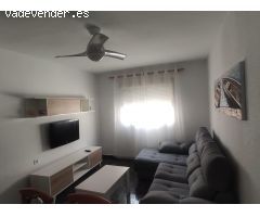APARTAMENTO DE ALQUILER BOLNUEVO A ESCASOS METROS DE LA PLAYA