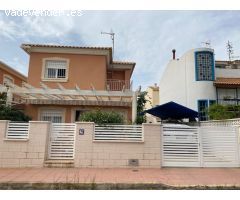 CASA EN PLAYA GRANDE