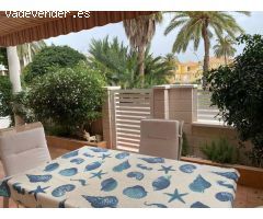 CASA EN PLAYA GRANDE