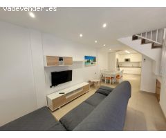 DUPLEX EN BAHIA