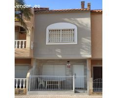 DUPLEX EN BAHIA