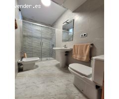 DUPLEX EN BAHIA