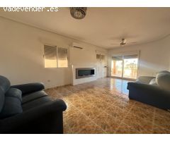 EXCLUSIVA VILLA DE LUJO EN BOLNUEVO – COMAR