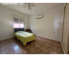 EXCLUSIVA VILLA DE LUJO EN BOLNUEVO – COMAR