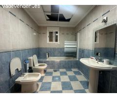 EXCLUSIVA VILLA DE LUJO EN BOLNUEVO – COMAR