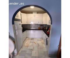 ???? SE ALQUILA PISO EN MAZARRÓN – CERCA DEL FARO ????
