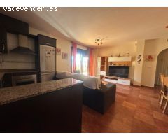 APARTAMENTO EN EL MOJON