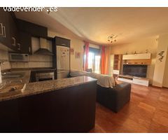 APARTAMENTO EN EL MOJON
