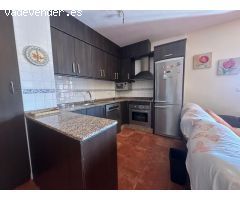 APARTAMENTO EN EL MOJON
