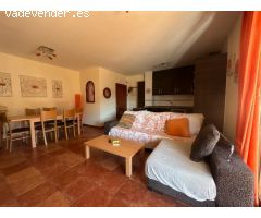 APARTAMENTO EN EL MOJON