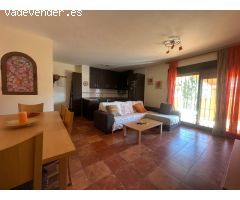 APARTAMENTO EN EL MOJON