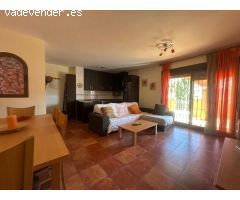 APARTAMENTO EN EL MOJON