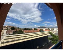 Vivienda de 2 habitaciones totalmente reformada y equipada – Disponible en agosto – Puerto de Mazarr