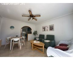 Bungalow en Alquiler en Mazarrón, Murcia