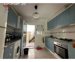 Bungalow en Alquiler en Mazarrón, Murcia