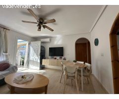 Bungalow en Alquiler en Mazarrón, Murcia