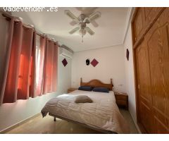 Bungalow en Alquiler en Mazarrón, Murcia