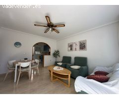 Bungalow en Alquiler en Mazarrón, Murcia