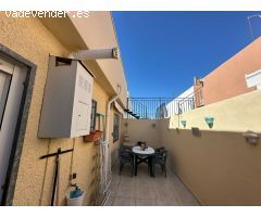 Bungalow en Alquiler en Mazarrón, Murcia