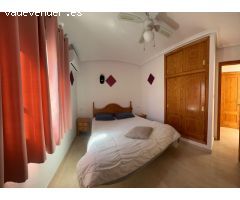 Bungalow en Alquiler en Mazarrón, Murcia