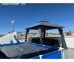 Bungalow en Alquiler en Mazarrón, Murcia
