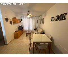 Apartamento en Pueblo Salado – Puerto de Mazarrón | 2 dormitorios, 3 piscinas y ubicación ideal para